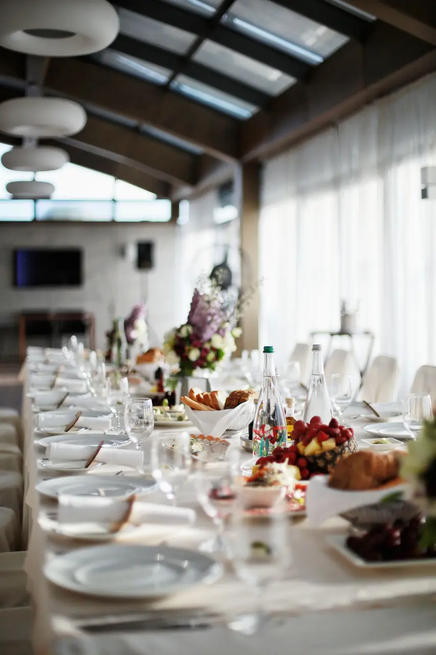 Luksuzni ambient Aurivel Grandhotel