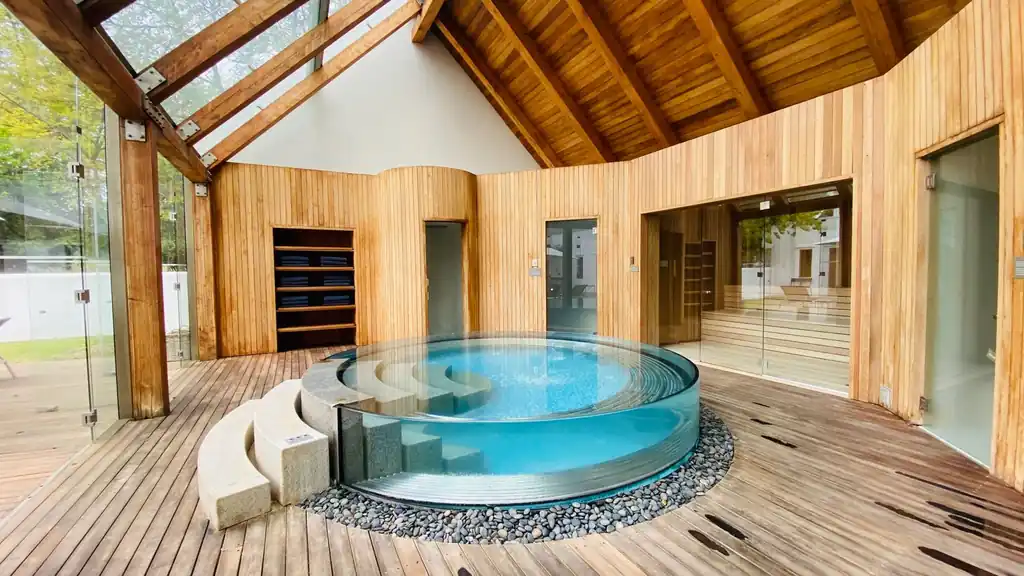 Ambient Luxury Spa Aurivel