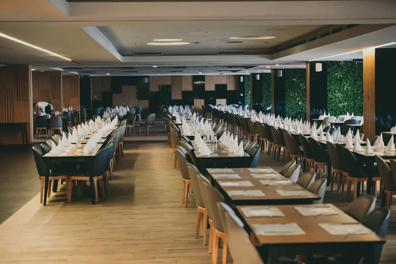 Conference Facilities