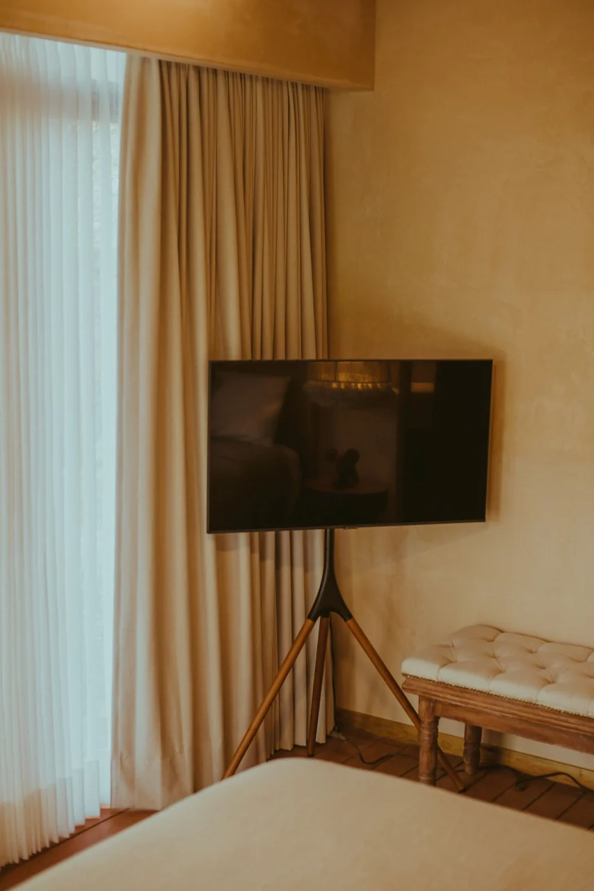 Executive Suite Aurivel Grandhotel