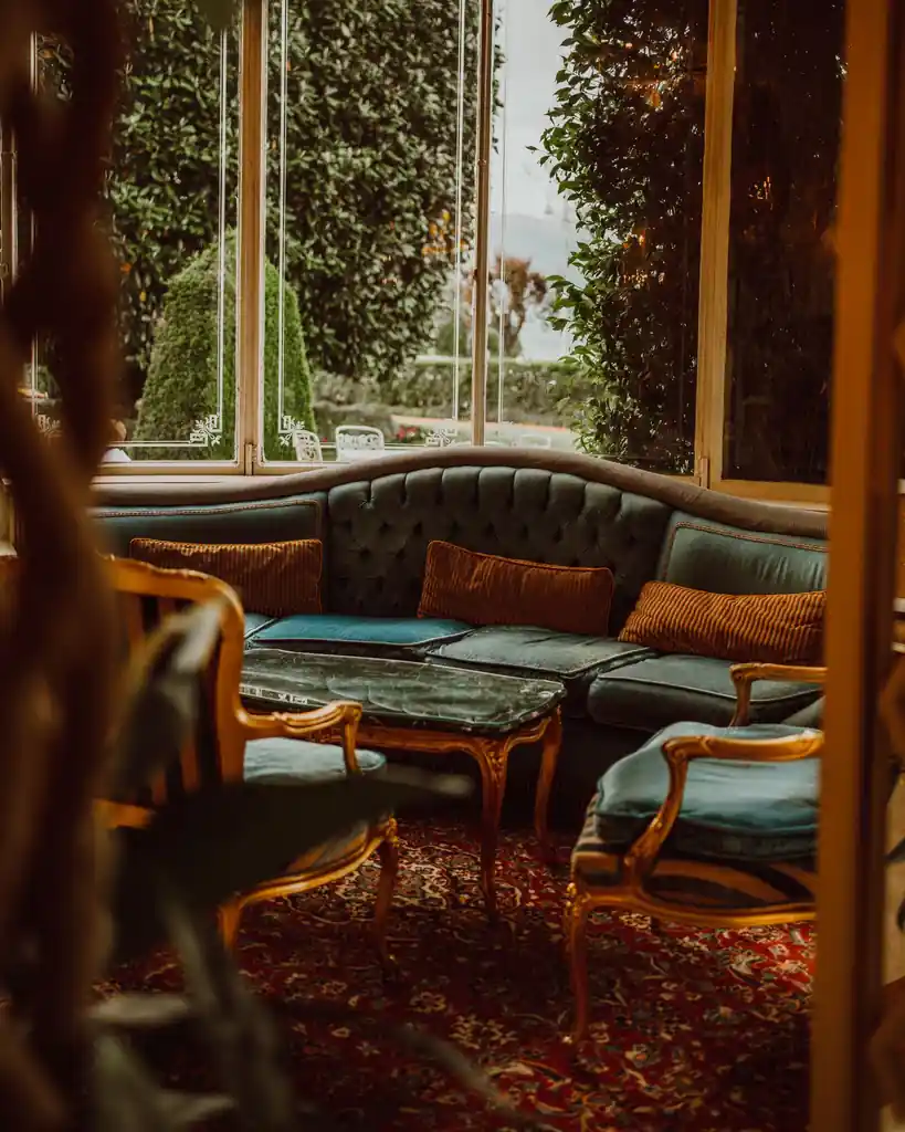 Classic Interior