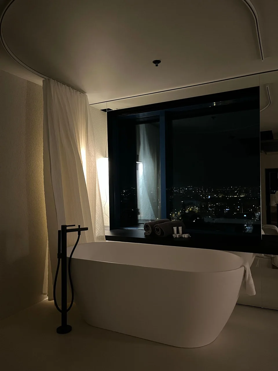 Presidential Suite Aurivel Grandhotel