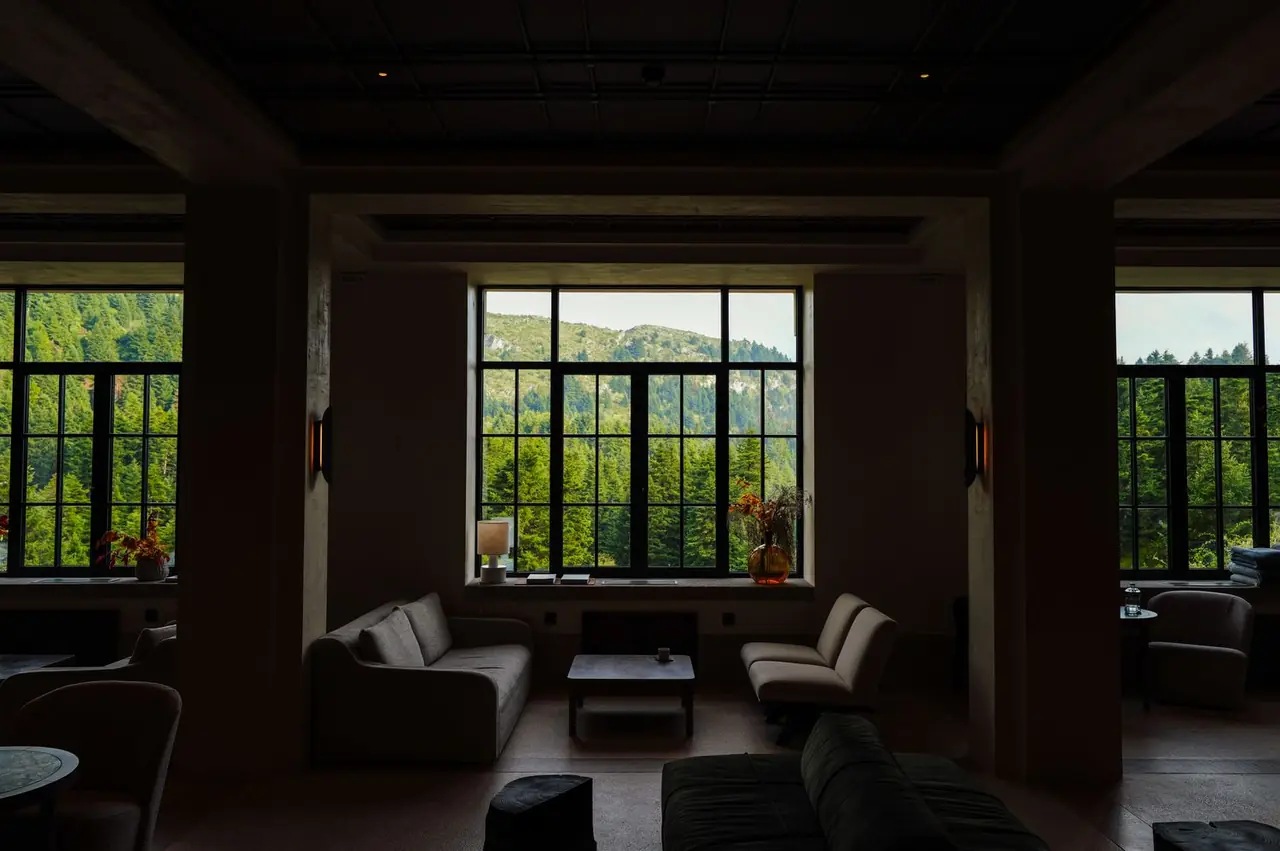 Aurivel Resort Experience