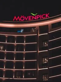 Aurivel Grandhotel Slovenija