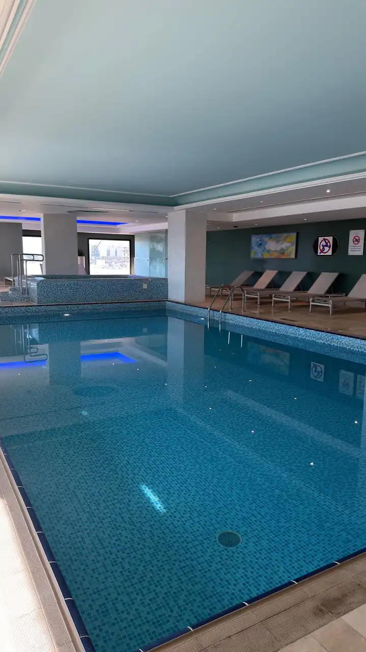 Spa Package