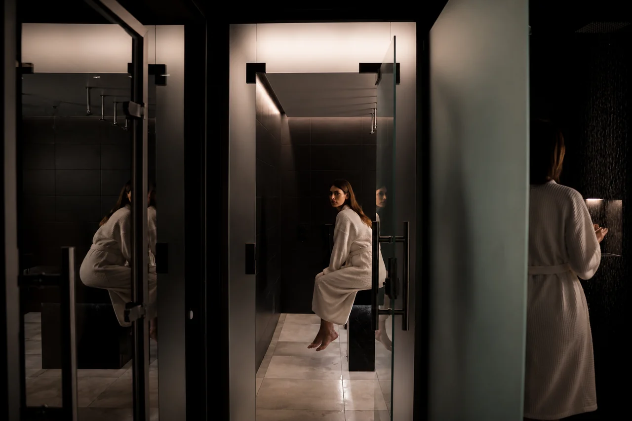Spa trenutek